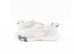 Hermes Men's White Mesh Bouncing 44 Sneaker