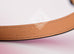 Hermes Noir Black GHW Kelly Double Tour Bracelet Cuff S