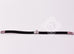 Hermes Noir Black PHW Kelly Double Tour Bracelet Cuff S