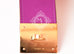 Hermes Anemone Purple GHW Kelly Dog CDC Bracelet