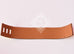 Hermes Anemone Purple GHW Kelly Dog CDC Bracelet