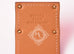 Hermes Anemone Purple GHW Kelly Dog CDC Bracelet