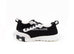 Hermes Men's Black Mesh Bouncing 43.5 Sneaker