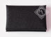 Hermes Noir Black Epsom Calvi Card Case Holder