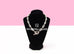 Hermes Chaine d'Ancre GM Sterling Silver Necklace