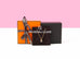 Hermes Rose Gold Diamond Farandole Pendant 2