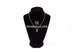 Hermes Rose Gold Diamond Farandole Pendant 3