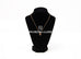Hermes Rose Gold Farandole Pendant Necklace