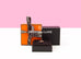 Hermes Rose Gold Collier de chien Ring 51