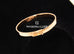 Hermes Rose Gold 4 Diamonds Kelly Bracelet SH