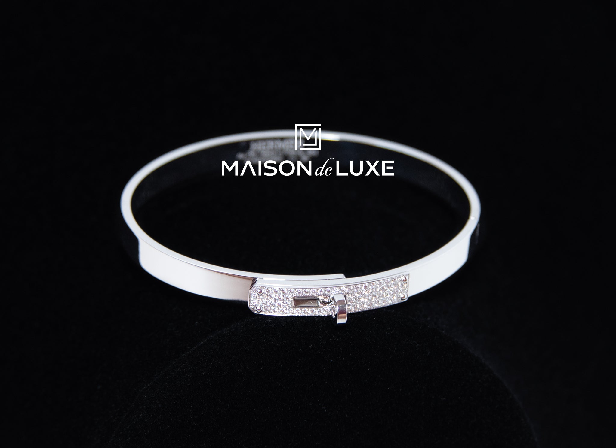 Clic H bracelet | Hermès USA
