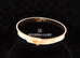 Hermes Rose Gold 4 Diamonds Kelly Bracelet SH