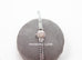 Hermes Faubourg Polka Baguette Diamond Watch