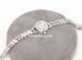 Hermes Faubourg Polka Baguette Diamond Watch