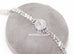 Hermes Faubourg Polka Baguette Diamond Watch