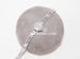 Hermes Faubourg Polka Baguette Diamond Watch