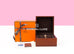 Hermes Nantucket Rose Gold 29mm Watch