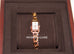 Hermes Nantucket Rose Gold 29mm Watch
