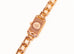 Hermes Nantucket Rose Gold 29mm Watch