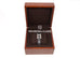 Hermes Heure H 25mm Diamond Watch Obsidian