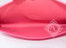 Hermes Rose Azalee Jigé Elan 29 Clutch