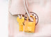 Hermes Craie Off White GHW Togo Kelly 28 Handbag