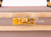 Hermes Gris Asphalte GHW Epsom Mini Kelly II 20 cm