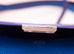 Hermes Constance Mini 18 Blue Saphir Lizard Handbag