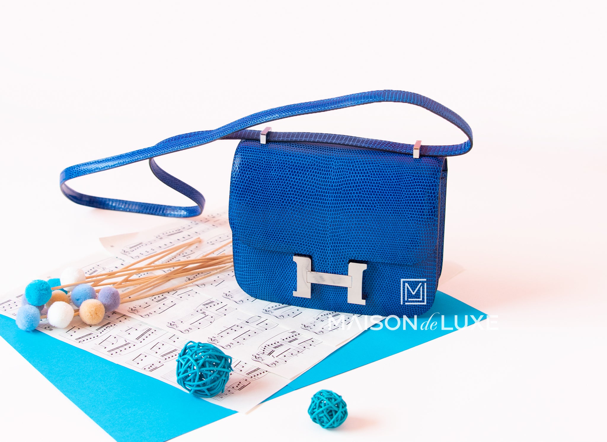 Hermes Fall/Winter 2019 Runway featuring Mini Constance Bag - Spotted  Fashion