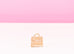 Hermes Curiosite Kelly Permabrass Charm
