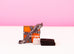 Hermes Curiosite Kelly Palladium Charm
