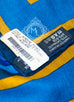 Hermes "Duo d'Etriers" Blue Pink Cashmere 140 GM Shawl Scarf