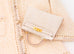 Hermes Mini Kelly II 20 Beton Matte Crocodile Alligator 3