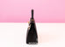 Hermes Noir Black GHW Sellier Epsom Kelly 25 Handbag
