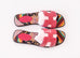 Hermes Women's Pink Suede Oran Sandal Slipper 37 Shoes