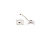 Hermes Cargo Picotin Lock 18 Nata Toile Canvas