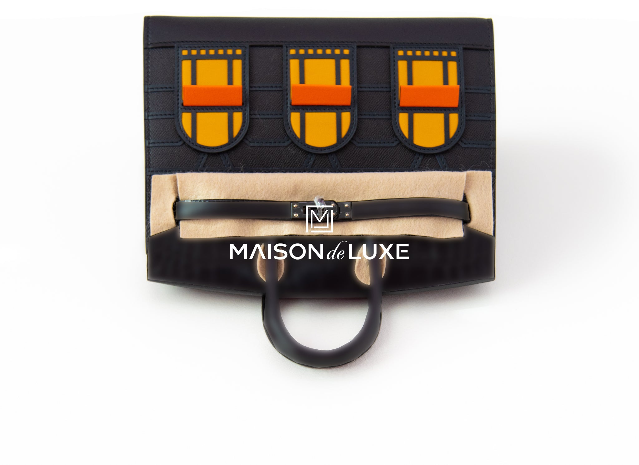 Hermes house bag Clearance