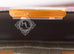 Hermes Constance Mini 18 Gris Tourterelle Crocodile Handbag