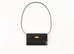 Hermes Kelly To Go Wallet Black Epsom - strap 2