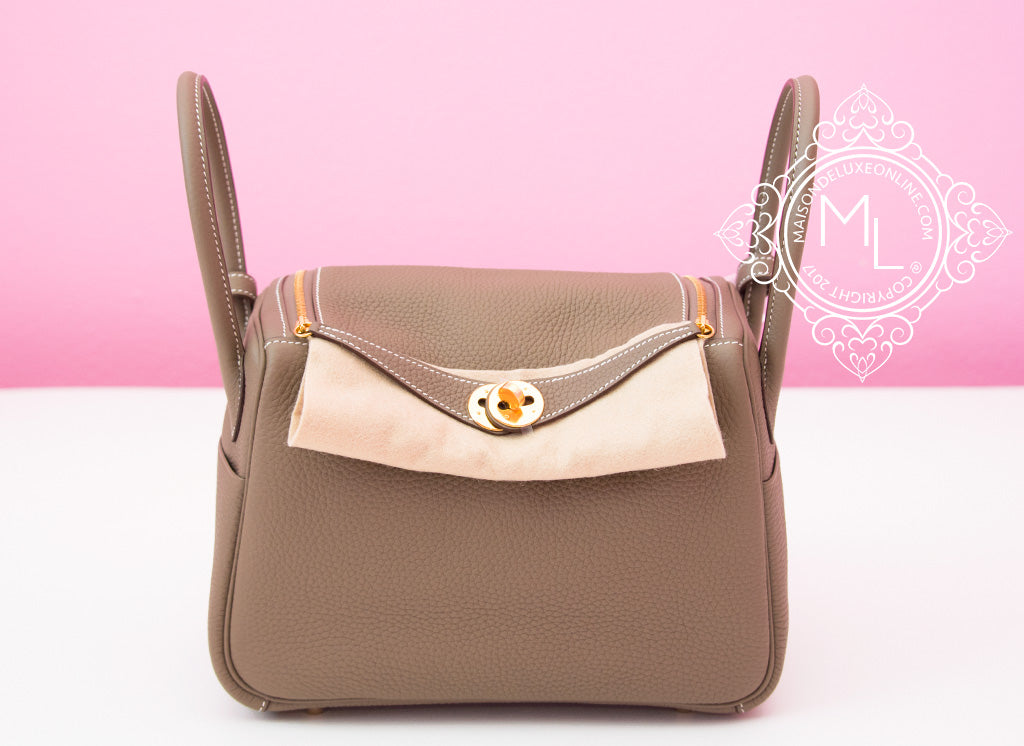 ☆ Another Hermes Lindy 26 K1+93 Bi-color with GHW ^_^ @ ☆ mimi's