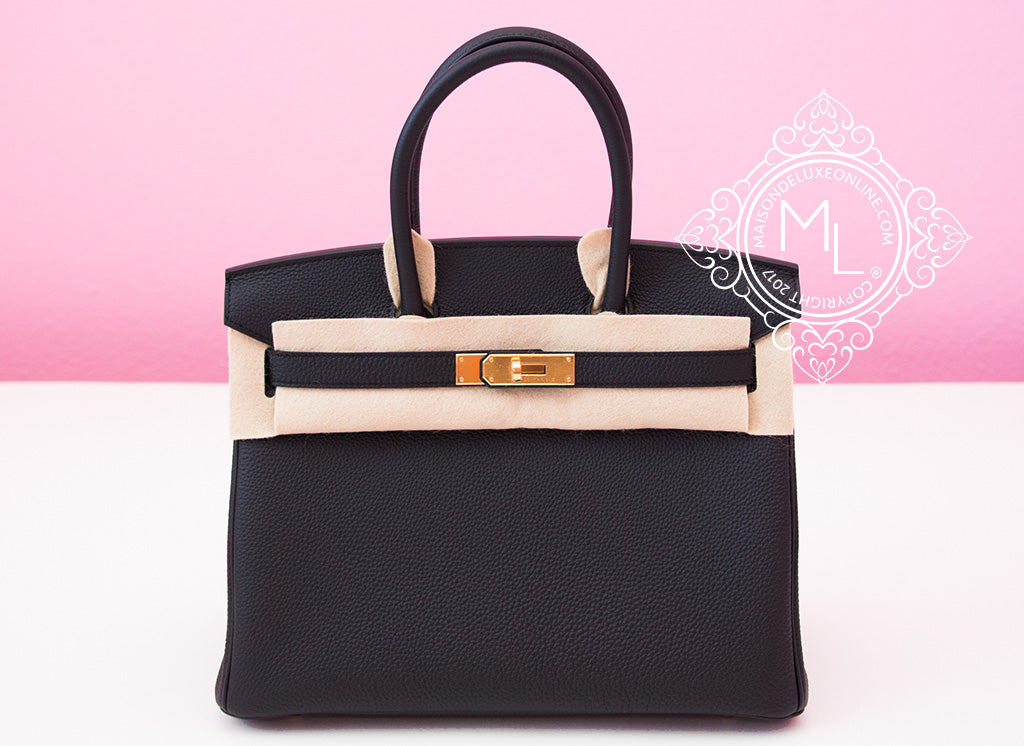 hermes birkin togo 30