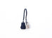 Hermes HAC A Dos PM Blue Nuit Togo Backpack
