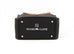 Hermes Lindy 26 Black Clemence - bottom