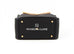 Hermes Lindy 26 Black Clemence - bottom