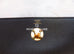 Hermes Lindy 26 Black Clemence Handbag