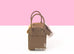 Hermes Lindy 26 Etoupe Clemence - side 2