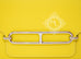Hermes Roulis Mini 18 Lime Evercolor Handbag