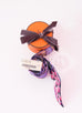 Hermes Rose Pink The Savana Dance Purple Twilly