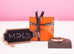 Hermes Rose Gold Diamond Kelly Bracelet SH