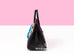 Hermes Birkin 25 Black Rock Volupto 5